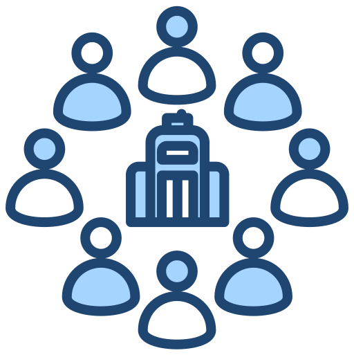 Government & Public Sector