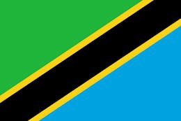 Tanzania