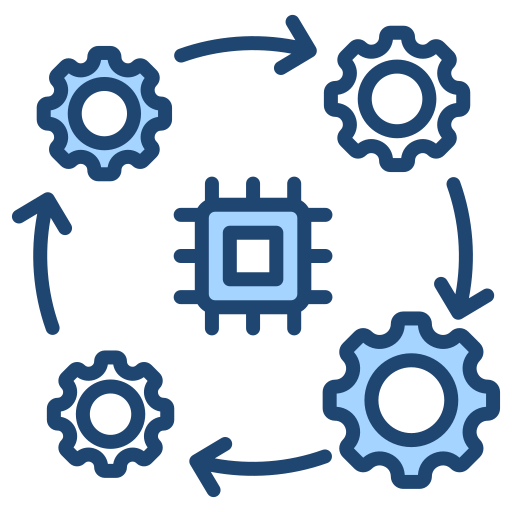 Business Process Automation & Integration