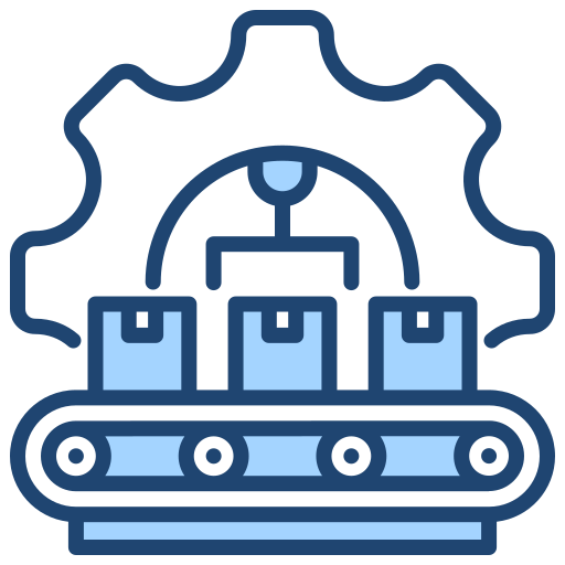 Manufacturing & Logistics